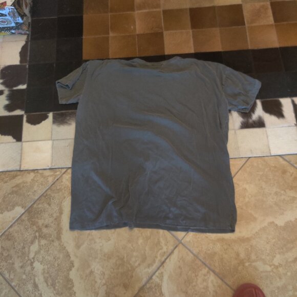 Candystripper Dinosaur Tee OS Oversized fit - Picture 4 of 4